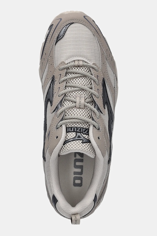 Маратонки Mizuno MXR TECH бежов D1GA2468