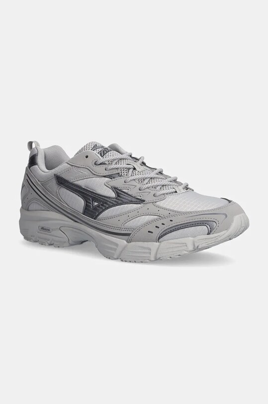 Mizuno sneakers MXR TECH textil gri D1GA2468