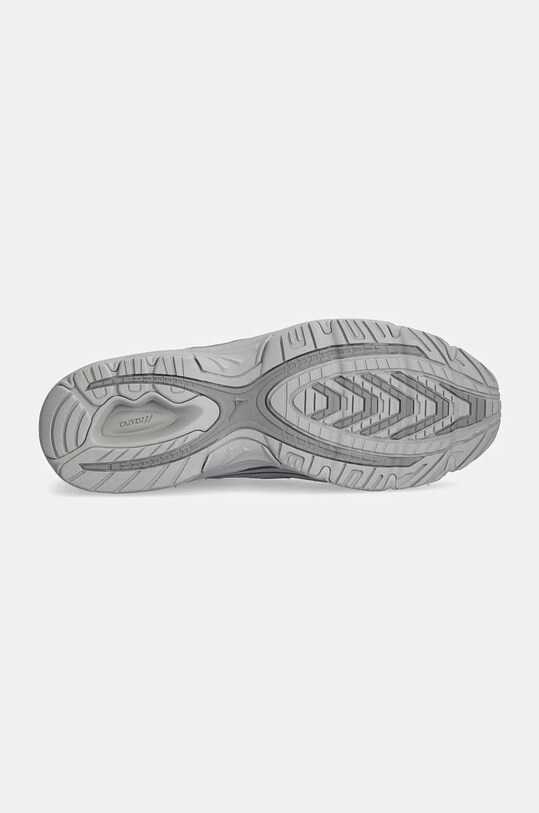 Mizuno sneakers MXR TECH D1GA2468 gri