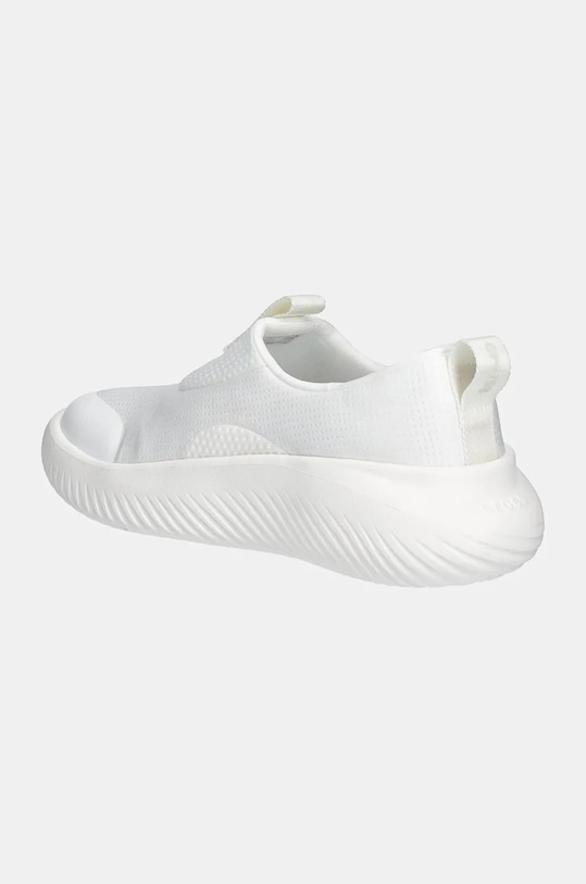 Încălțăminte Crocs sneakers Mellow Ease Slip On 210500.143 alb