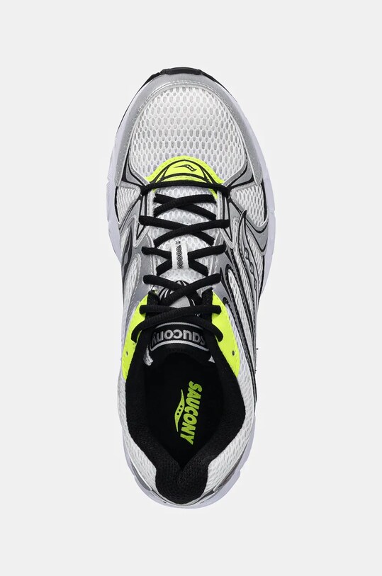 Кросівки Saucony RIDE MILLENNIUM срібний S70812.12