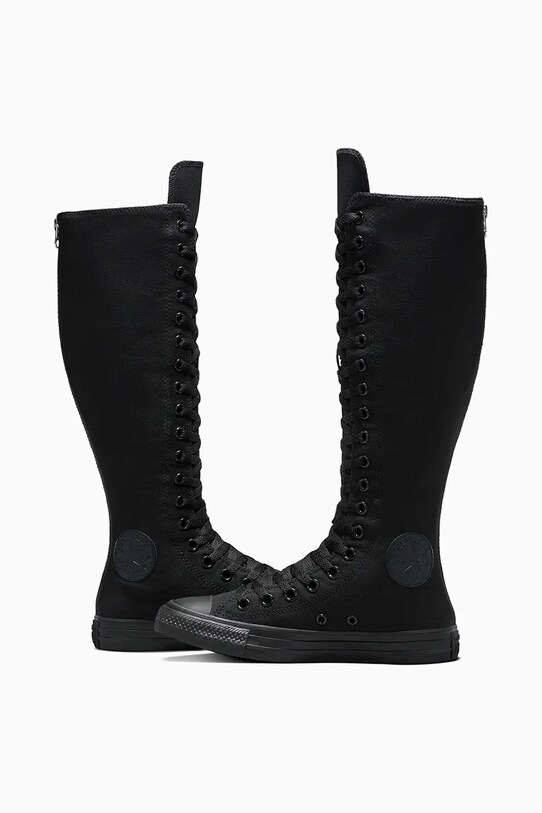 Converse tenisi Chuck Taylor All Star A12325C negru