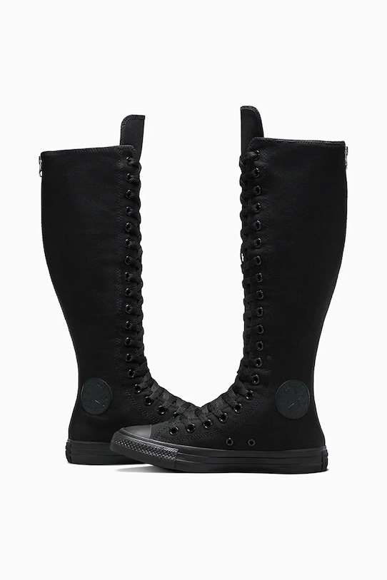 Кеди Converse Chuck Taylor All Star A12325C чорний