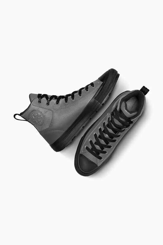 Кеди Converse Chuck Taylor All Star Berkshire Boot A09493C