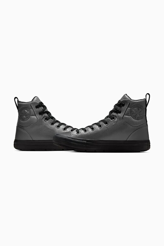 Кеди Converse Chuck Taylor All Star Berkshire Boot A09493C