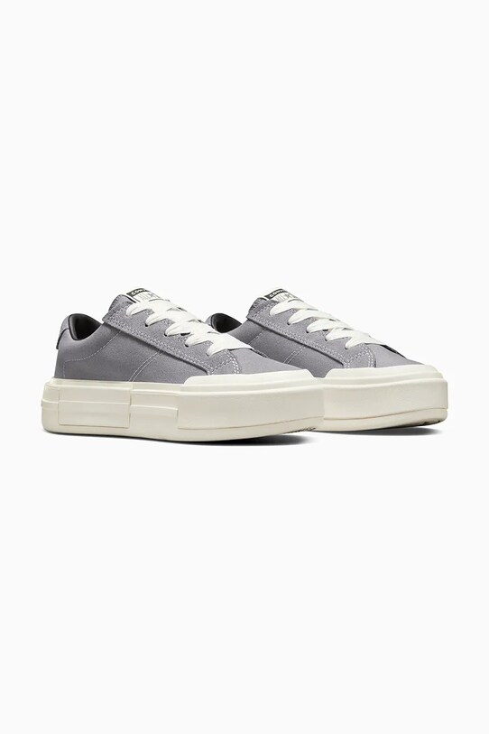 Кеди Converse Chuck Taylor All Star Cruise A12317C сірий AW24