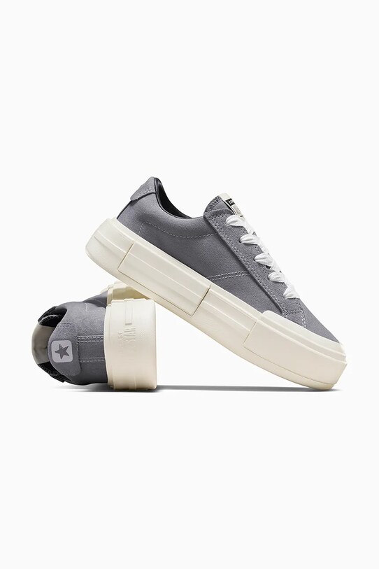 Взуття Кеди Converse Chuck Taylor All Star Cruise A12317C сірий