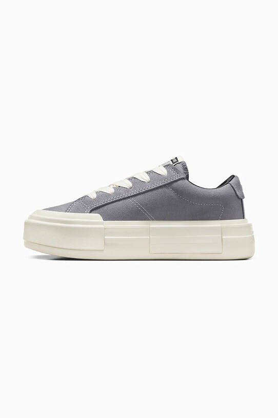 Кеди Converse Chuck Taylor All Star Cruise сірий A12317C