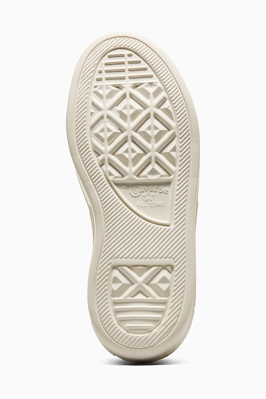 Semišové tenisky Converse Chuck Taylor All Star Cruise A10090C hnědá