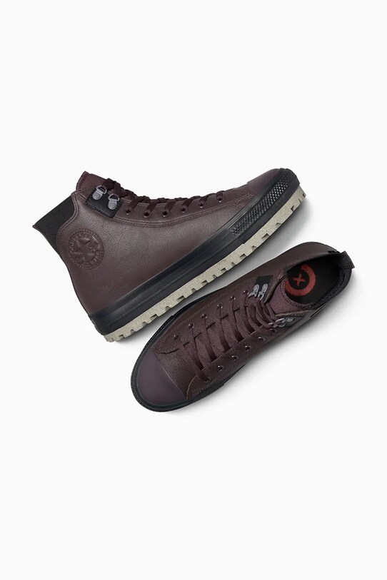 Tenisky Converse Chuck Taylor All Star City Trek WP A09488C