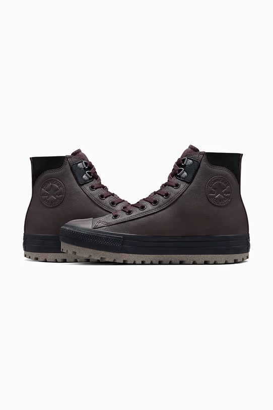 Kecky Converse Chuck Taylor All Star City Trek WP A09488C