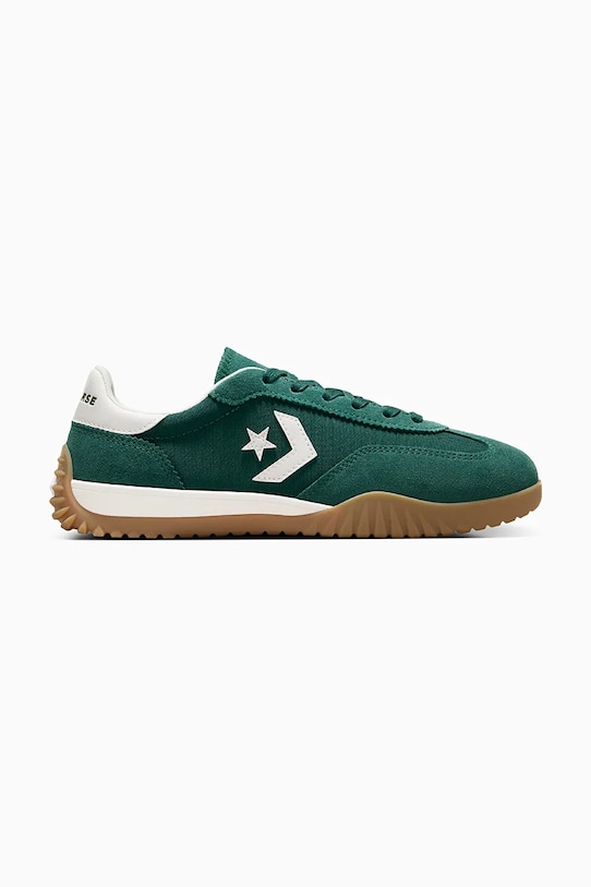 Converse sneakers Run Star Trainer sintetic verde A13359C