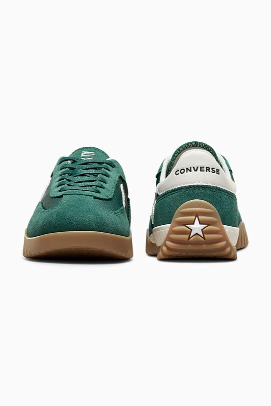 Încălțăminte Converse sneakers Run Star Trainer A13359C verde