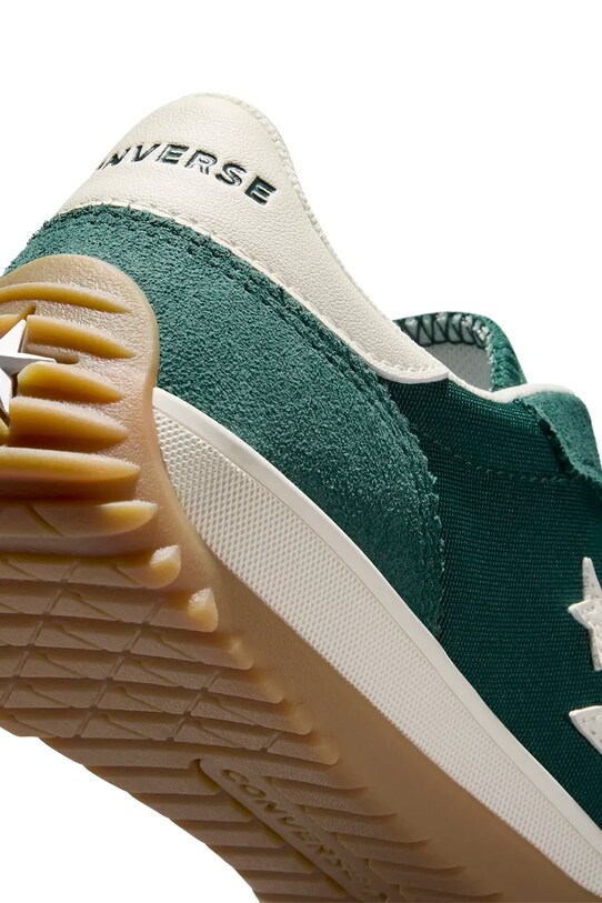 Converse sneakers Run Star Trainer verde A13359C