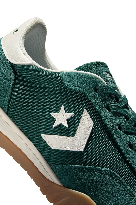 Converse sneakers Run Star Trainer A13359C verde
