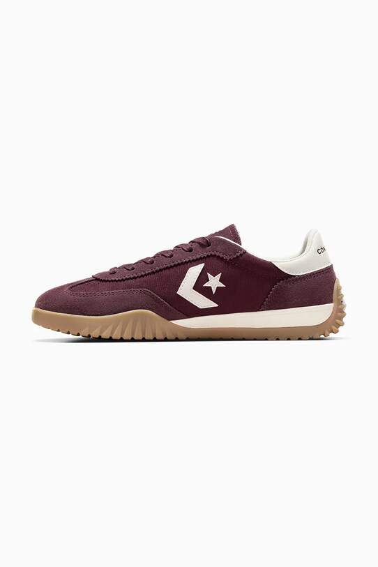 Converse sneakers Run Star Trainer A13360C burgundia