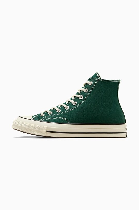Converse trampki Chuck 70 A09467C zielony