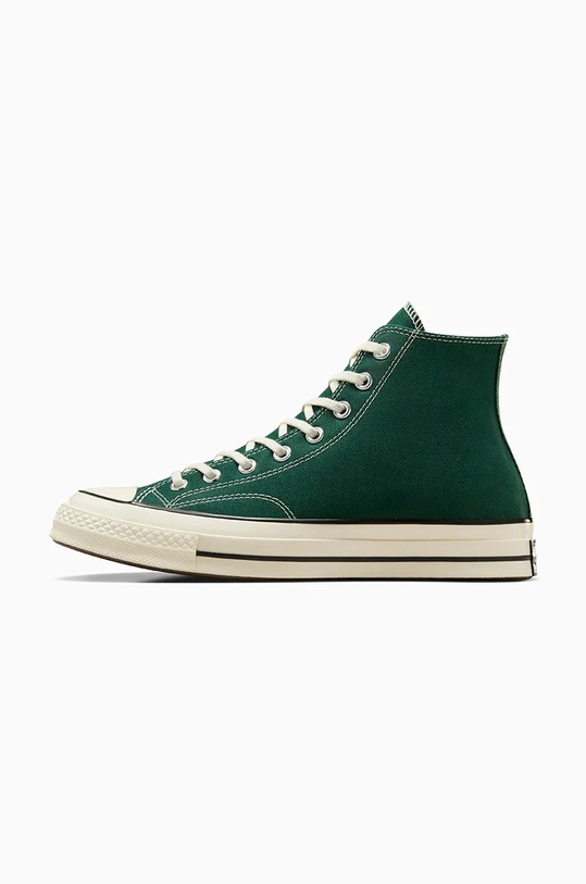 Кеди Converse Chuck 70 A09467C зелений