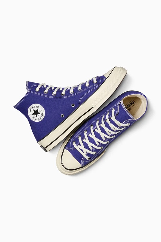 Πάνινα παπούτσια Converse Chuck 70 A09466C