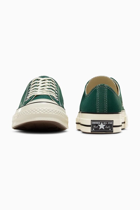 Παπούτσια Πάνινα παπούτσια Converse Chuck 70 A09470C πράσινο