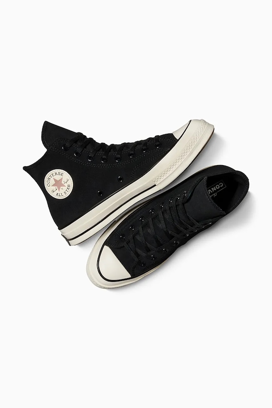 Converse trampki zamszowe Chuck 70 A09474C
