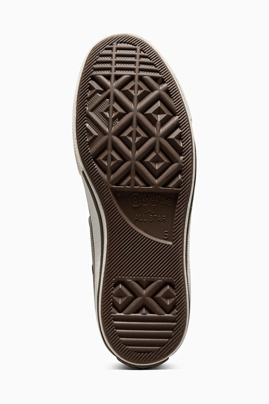 Шкіряні кеди Converse Chuck 70 A12347C