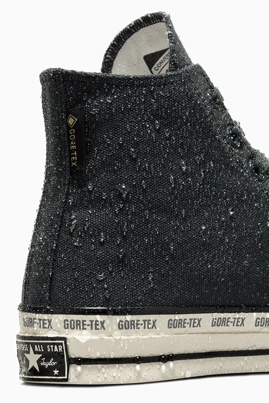 Converse teniși Chuck 70 GTX negru A09483C