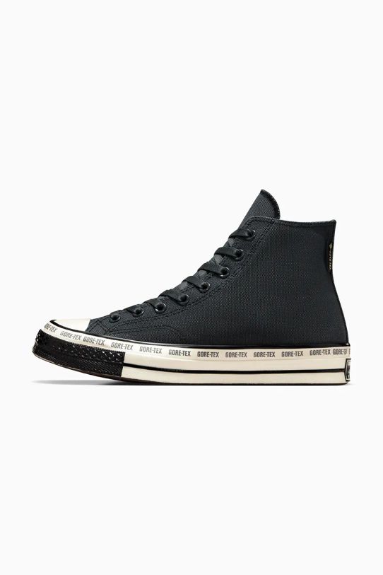 Converse trampki Chuck 70 GTX A09483C czarny