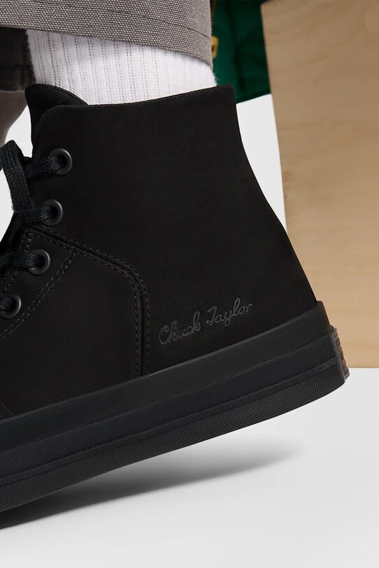 Високи кецове Converse Chuck 70 Marquis A09441C
