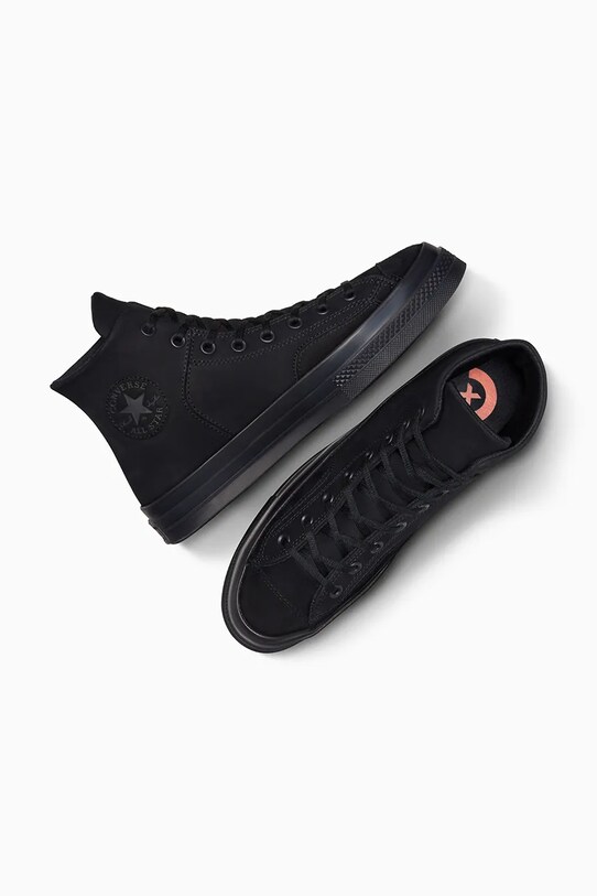 Високи кецове Converse Chuck 70 Marquis A09441C