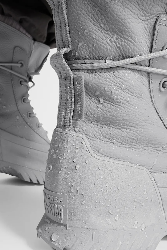 Шкіряні кеди Converse Chuck Taylor All Star Lugged 2.0 CC A12344C