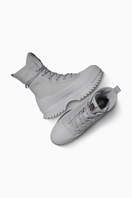 Шкіряні кеди Converse Chuck Taylor All Star Lugged 2.0 CC A12344C