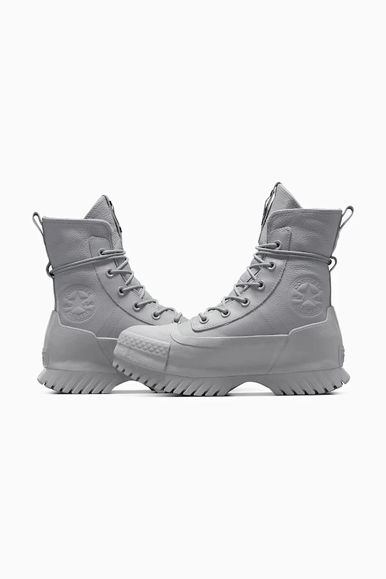 Шкіряні кеди Converse Chuck Taylor All Star Lugged 2.0 CC A12344C