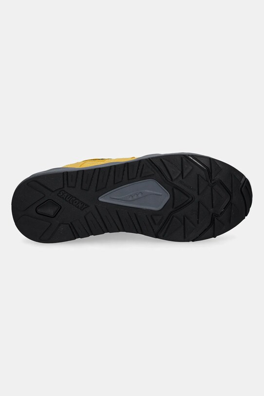 Кросівки Saucony GRID SHADOW 2 S70840.1 жовтий