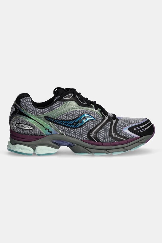 Кроссовки Saucony PROGRID TRIUMPH 4 S70838.3 чёрный AW24