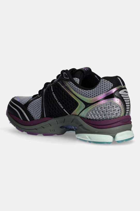 Обувь Кроссовки Saucony PROGRID TRIUMPH 4 S70838.3 чёрный