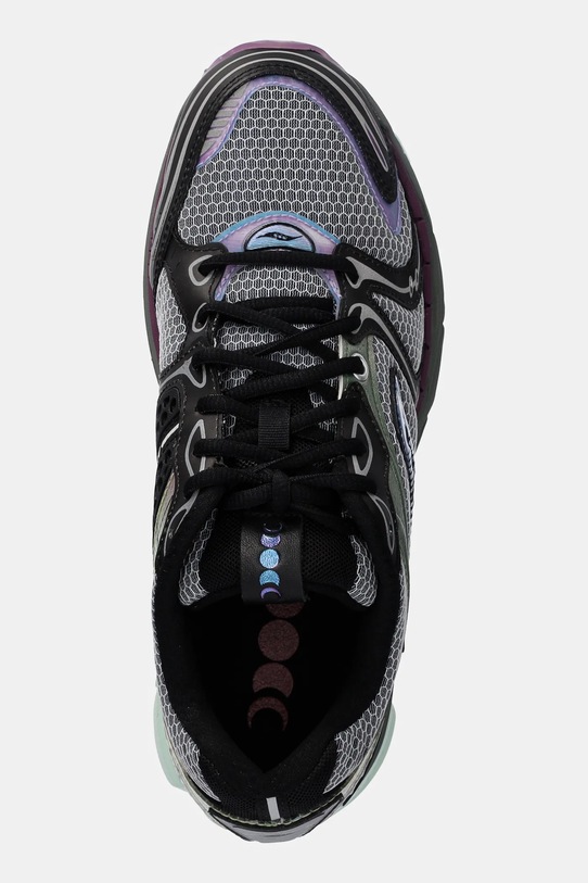 Saucony sneakersy PROGRID TRIUMPH 4 czarny S70838.3