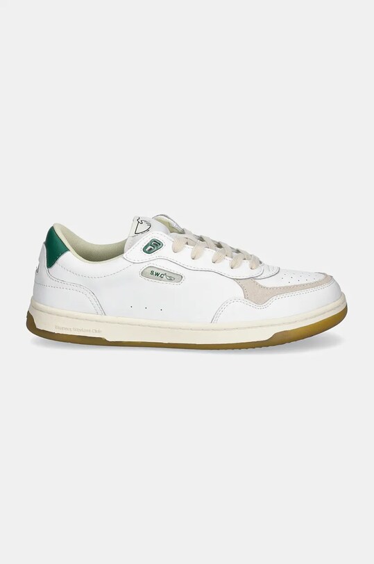 Кросівки Stepney Workers Club Pro Cup 01 Leather YQ01560 білий AW24
