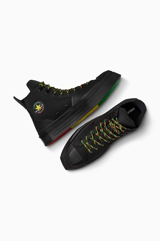 Kecky Converse Converse x Daily Paper Chuck 70 Square Toe Lux A12140C