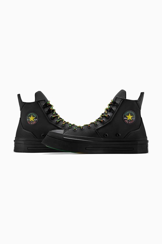 Kecky Converse Converse x Daily Paper Chuck 70 Square Toe Lux A12140C