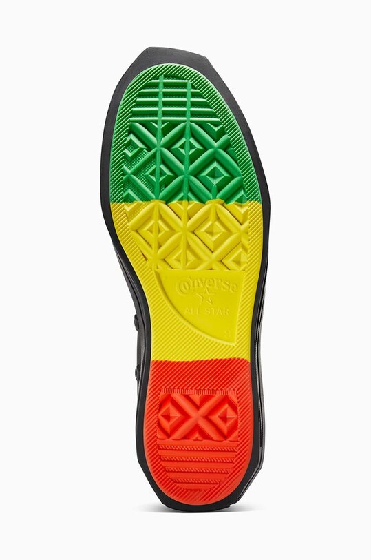 Tenisice Converse Converse x Daily Paper Chuck 70 Square Toe Lux A12140C