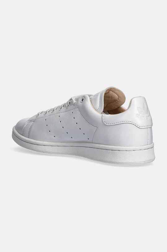 Кожаные кроссовки adidas Originals Stan Smith Lux IH2451 белый AW24