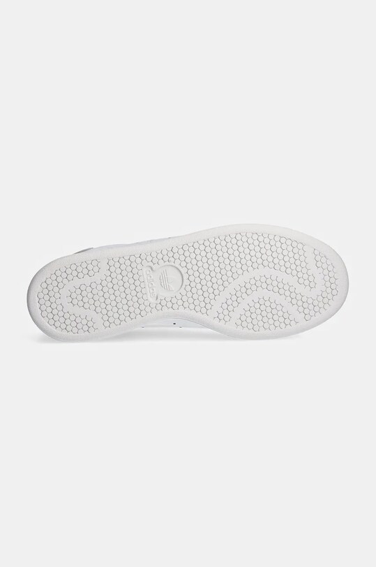 Кожаные кроссовки adidas Originals Stan Smith Lux IH2451 белый