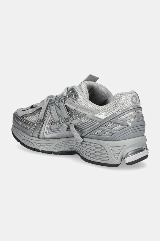 Obuv Tenisky New Balance 1906A M1906AG sivá