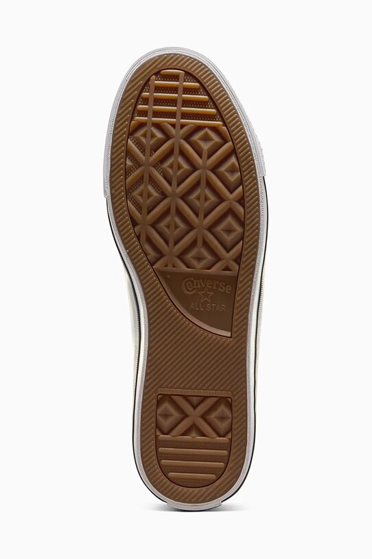 Converse sneakers din piele intoarsă One Star PRO A09230C bleumarin