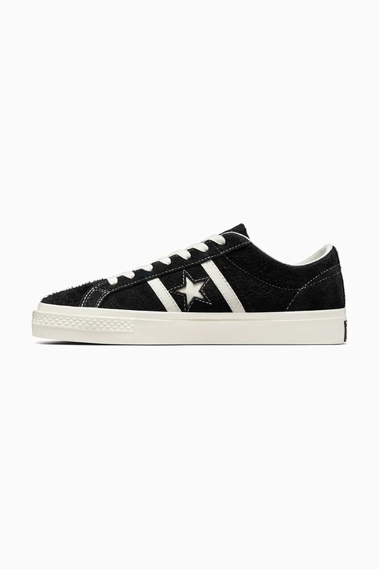 Замшеві кеди Converse One Star Academy PRO A06426C