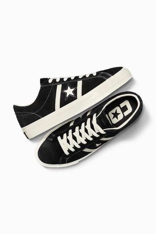 Замшеві кеди Converse One Star Academy PRO A06426C