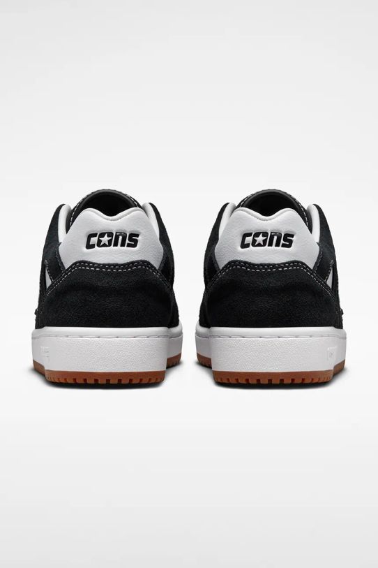 Converse CONS AS-1 Pro Black White Gum black A04144C