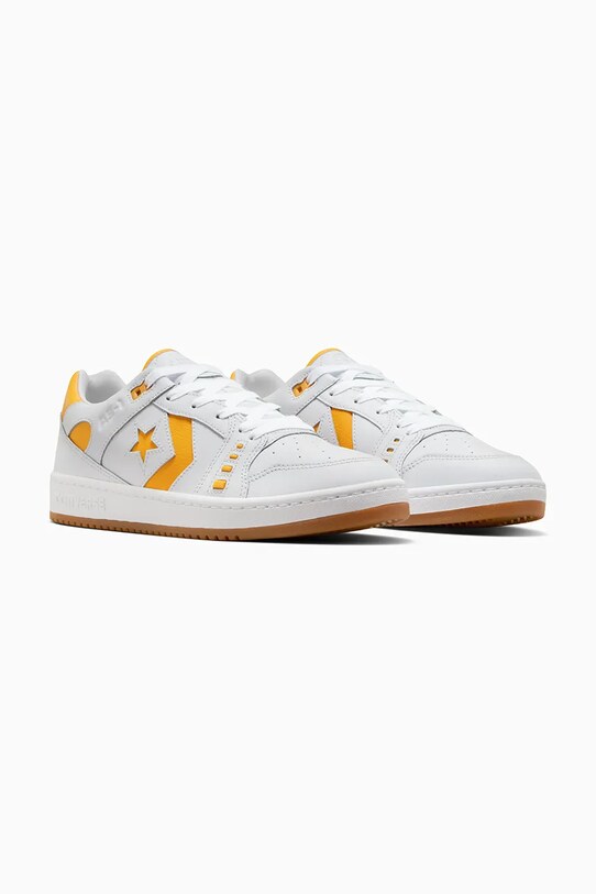 Converse leather sneakers AS-1 PRO A09237C white AW24