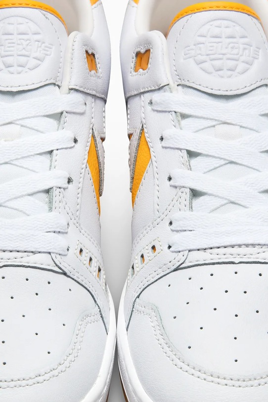 Converse sneakers din piele AS-1 PRO alb A09237C